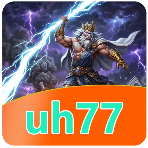Pemasangan uh77 APK v4.8.1