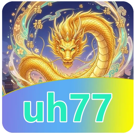 Pasang APK uh77 di Android