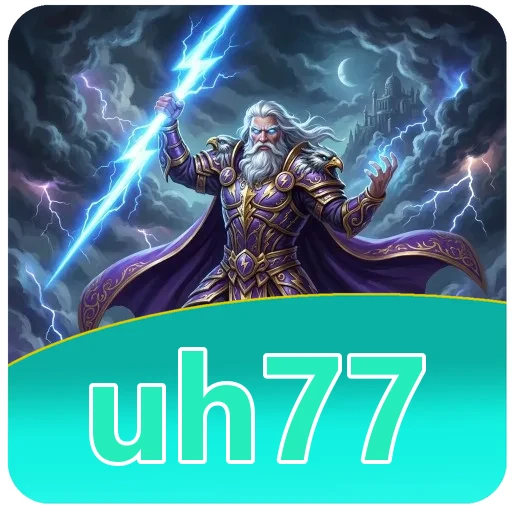 Keamanan uh77